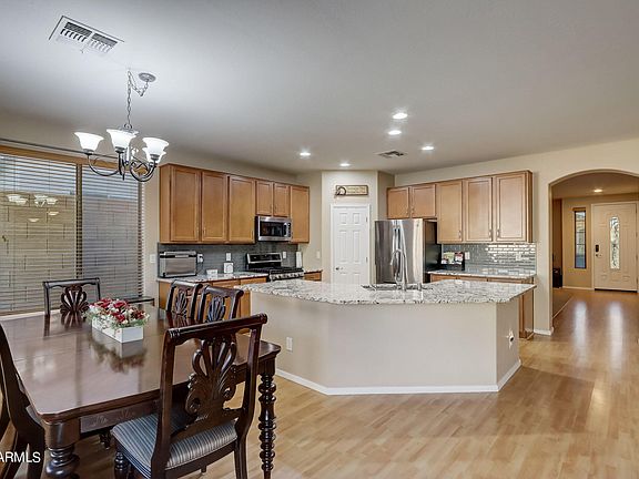 4th image of 10418 W VIA MONTOYA Drive