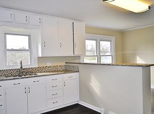 8981 Franklin Street, Mount Pleasant, NC 28124