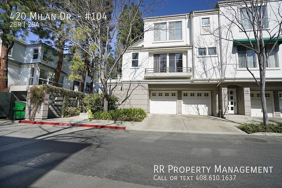 1st image of 420 Milan Dr Unit 104