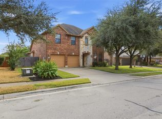 250 Tarbox Brown Dr, Buda, TX 78610