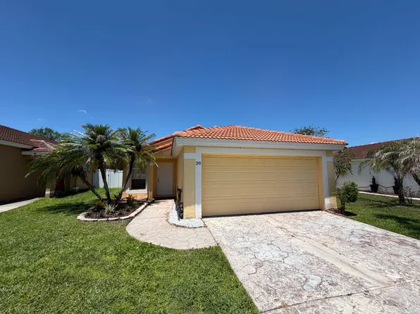 38 Vanna Ct, Orlando, FL 32807