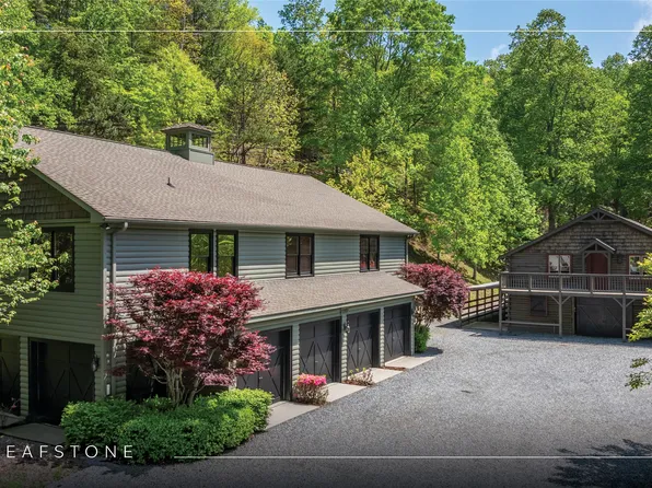 1285 Leafstone Circle, Sylva, NC 28779