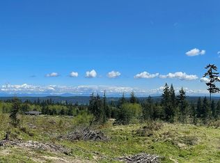 0 Woodland Lane, Freeland, WA