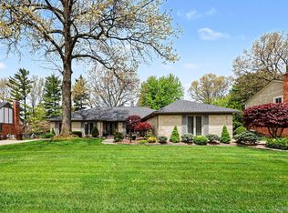 11921 Rain Tree Ct, Shelby Township, MI 48315