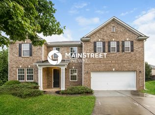 1260 Sailwind Ct, Buford, GA 30518