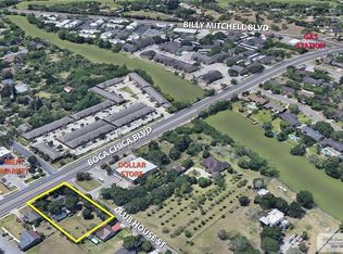 4415 Boca Chica Blvd, Brownsville, TX 78521