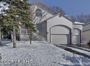 3830 Gunwale Cir, Anchorage, AK 99516