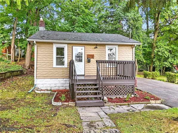 1272 Mount Vernon Ave, Akron, OH 44310