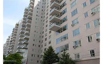 Sold by Douglas Elliman