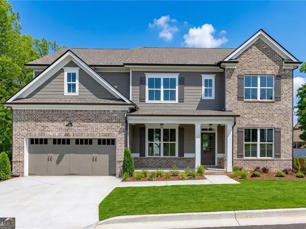 175 Swimming Pool Rd, Buford, GA 30518
