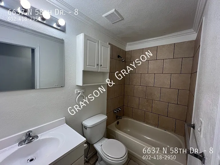 6637 N 58th Dr #8 — Photo 10