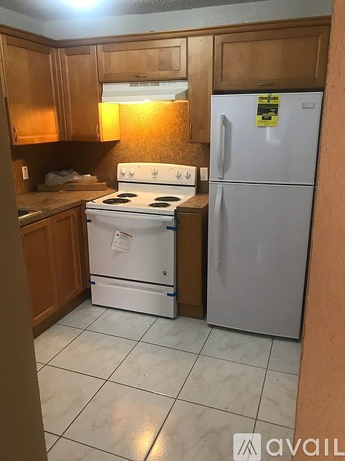 1st image of 2491 NW 135th St #418