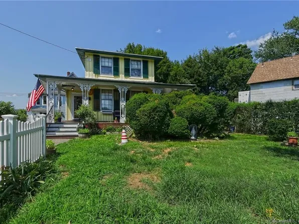 691 Ellsworth Street, Bridgeport, CT 06605