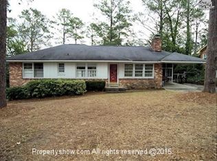 3108 Chinaberry Dr, Columbia, SC 29204