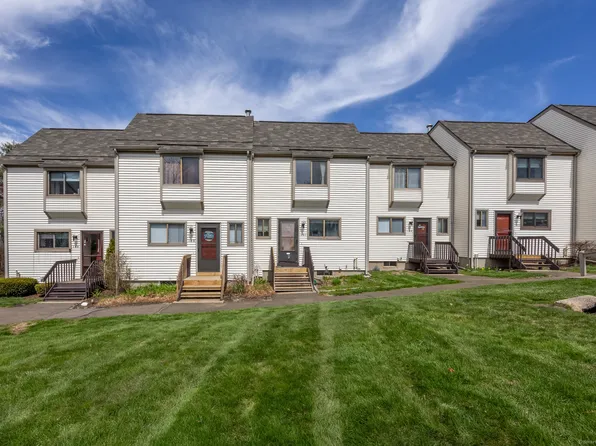 560 Yale Avenue #151, Meriden, CT 06450