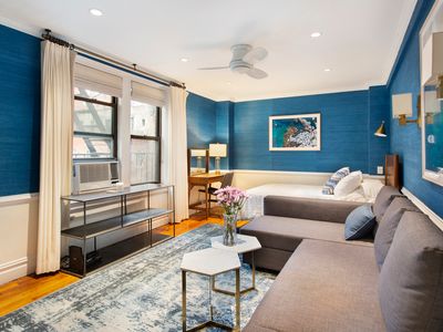 321 E 54th St APT 6F, New York, NY, 10022