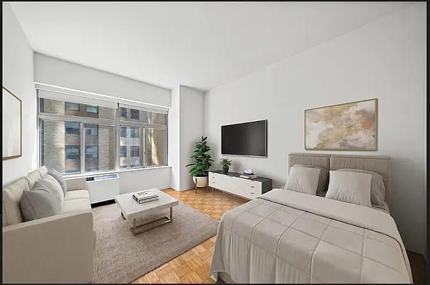 Bedroom, photo 1