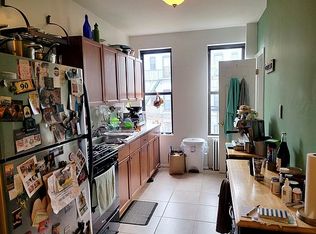 1876 Madison St #2L, Ridgewood, NY 11385