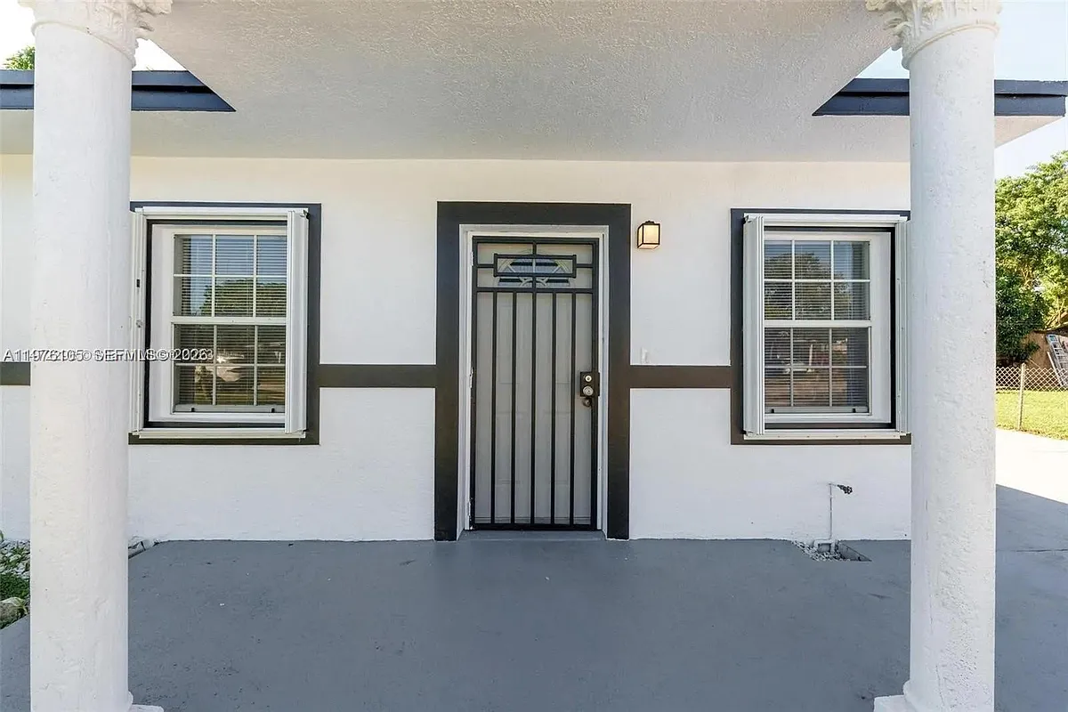 Property Photo - 2410 NW 159th Ter