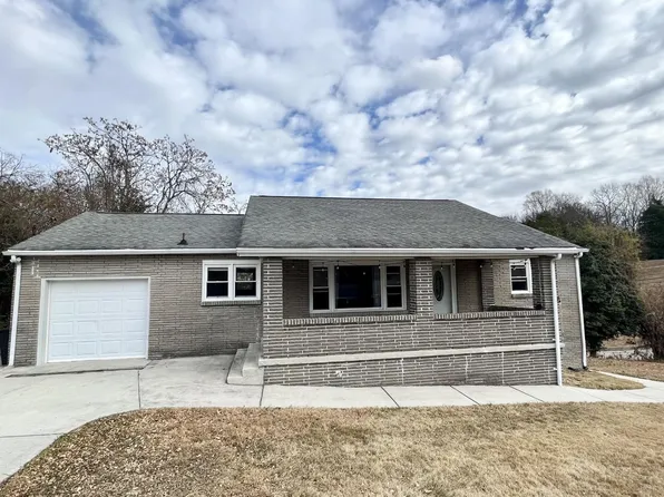 514 High Point Cir, Kingston, TN 37763