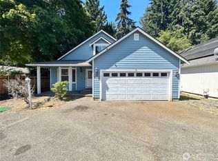 7030 46th Lane SE, Olympia, WA 98503
