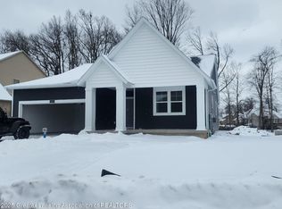 6808 Abbey Ln, Grand Ledge, MI