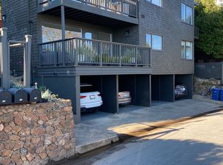 27 Bulkley Ave #27, Sausalito, CA 94965