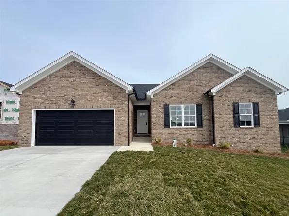 1335 Helmsdale Ave, Bowling Green, KY 42101