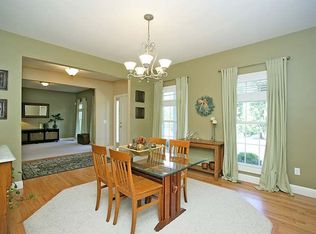 4734 Francis St, Wentzville, MO 63385