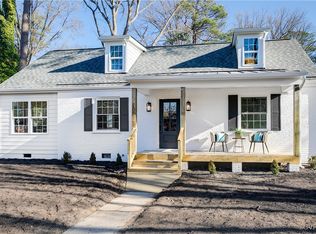1007 Willow Lawn Dr, Richmond, VA 23226