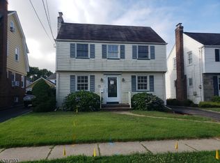 45 Collins Ave, Bloomfield, NJ 07003