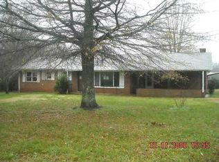 3480 Ayersville Rd, Mayodan, NC 27027