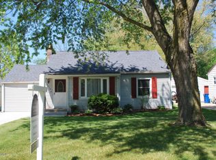 5928 Mount Vernon Ave, Portage, MI 49024