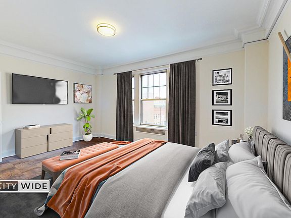 4th image of 120 W 86th St APT 12B
