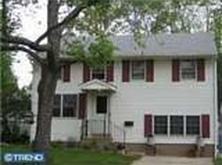66 Smithfield Ave, Lawrence Twp, NJ 08648