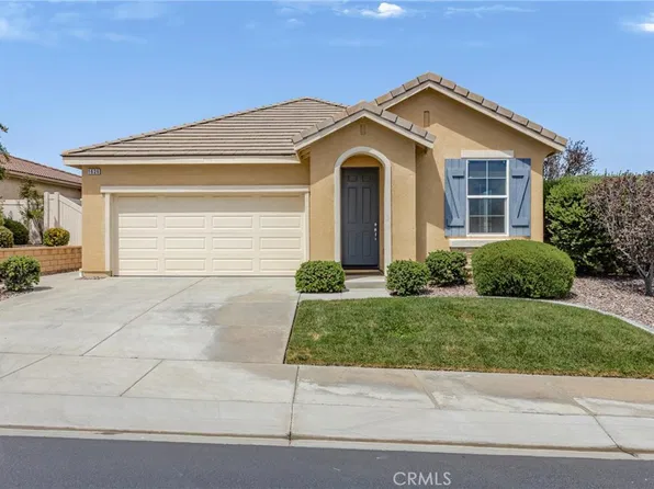 1626 Stellar Peak, Beaumont, CA 92223