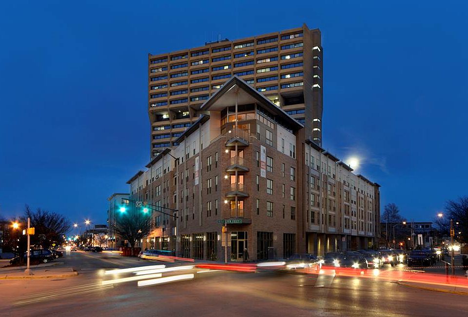 1st image of 505 Massachusetts Ave #308