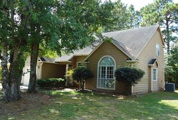 2713 New Village Way