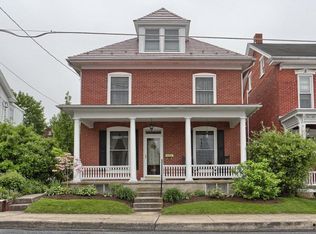 219 Washington Ave, Ephrata, PA 17522