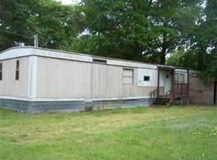 110 Spring Lake Rd, Rockingham, NC 28379