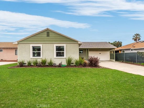 820 James Pl, Pomona, CA 91767