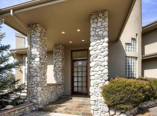 32621 Mount Valentine Dr, Evergreen, CO 80439