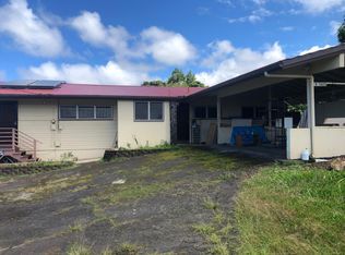 79-1023 Hokukano Rd, Kealakekua, HI 96750