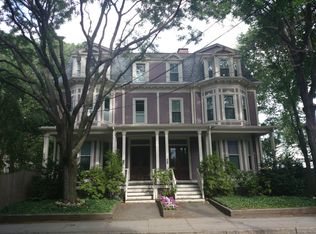 47 Cypress St #1, Brookline, MA 02445