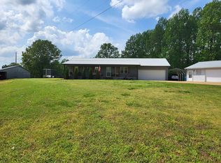 3059 N County Home Rd, Union City, TN 38261