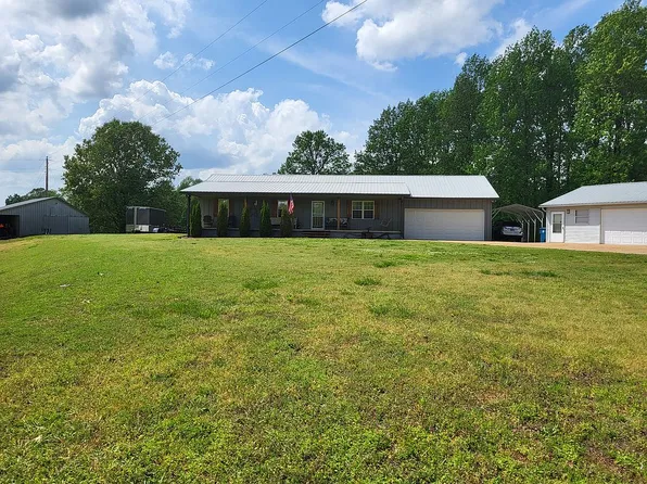 3059 N County Home Rd, Union City, TN 38261