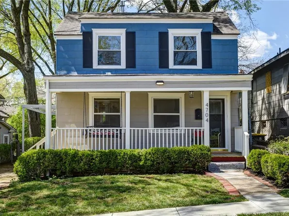 4704 Liberty St, Kansas City, MO 64112
