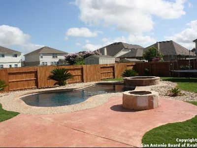 149 Bison Ln, Cibolo, TX, 78108