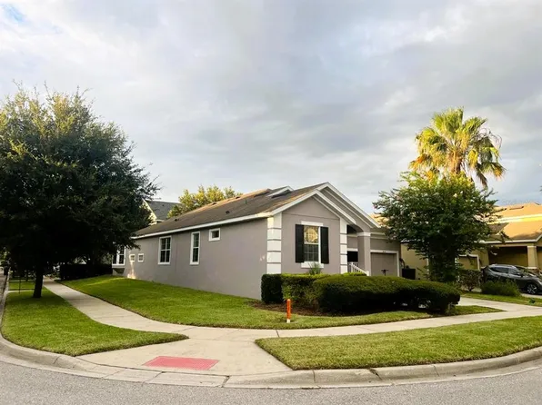 8107 Northlake Pkwy, Orlando, FL 32827