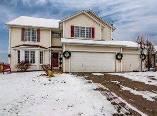 8520 Jorgensen Ave S, Cottage Grove, MN 55016